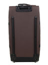 Sac de voyage � roulettes Tranverz L - 77 cm Woodbarrel Woodbarrel
