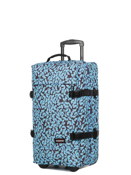 Sac de voyage à roulettes Tranverz M - 66 cm Flybutter