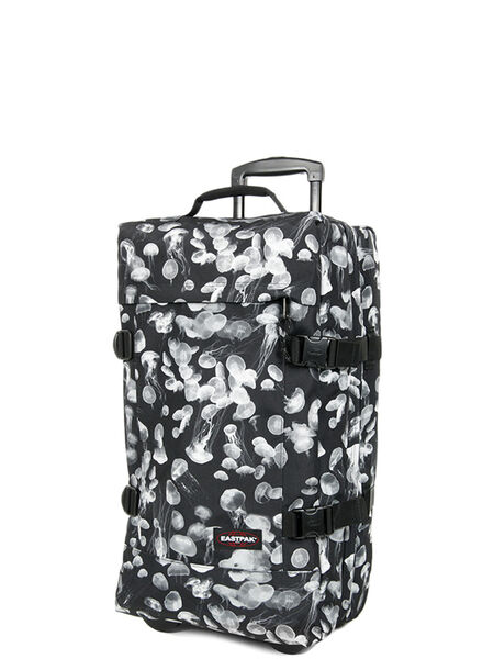 Sac de voyage à roulettes Tranverz M - 66 cm Fishjelly