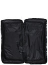 Sac de voyage � roulettes Tranverz L - 77 cm Fishjelly Fishjelly