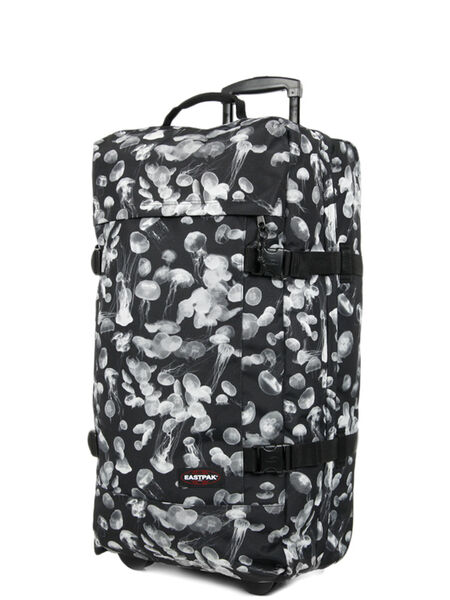 Sac de voyage à roulettes Tranverz L - 77 cm Fishjelly