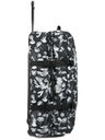 Sac de voyage � roulettes Tranverz L - 77 cm Fishjelly Fishjelly