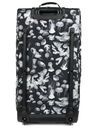 Sac de voyage � roulettes Tranverz L - 77 cm Fishjelly Fishjelly