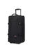 Sac de voyage  roulettes Tranverz M - 66 cm Noir Noir