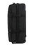 Sac de voyage  roulettes Tranverz M - 66 cm Noir Noir