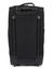 Sac de voyage  roulettes Tranverz M - 66 cm Noir Noir