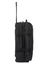Sac de voyage  roulettes Tranverz M - 66 cm Noir Noir