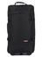 Sac de voyage  roulettes Tranverz M - 66 cm Noir Noir