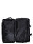 Sac de voyage  roulettes Tranverz M - 66 cm Noir Noir