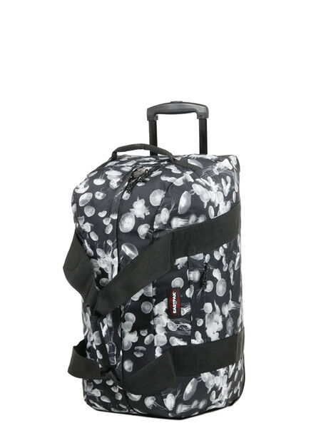 Sac de voyage trolley Container 65 cm Fishjelly