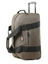 Sac de voyage trolley Container 65 cm Mental Brown Mental Brown