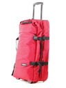 Sac de voyage � roulettes Tranverz L - 77 cm Pilli Pilli Red Pilli Pilli Red