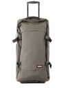 Sac de voyage � roulettes Tranverz L - 77 cm Mental Brown Mental Brown