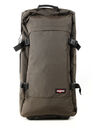Sac de voyage � roulettes Tranverz L - 77 cm Mental Brown Mental Brown