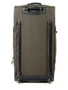 Sac de voyage � roulettes Tranverz L - 77 cm Mental Brown Mental Brown