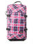 Sac de voyage  roulettes Tranverz M - 66 cm Neon Pink Neon Pink