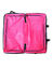 Sac de voyage  roulettes Tranverz M - 66 cm Neon Pink Neon Pink