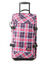 Sac de voyage  roulettes Tranverz M - 66 cm Neon Pink Neon Pink