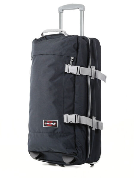 Sac de voyage à roulettes Tranverz M - 66 cm Blakout Blue