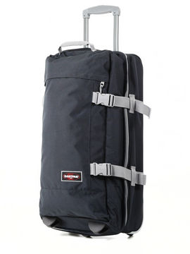 Sac de voyage  roulettes Tranverz M - 66 cm Blakout Blue