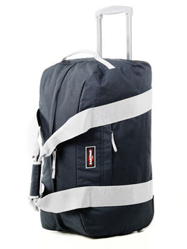 Sac de voyage trolley Container 65 cm Blakout Blue