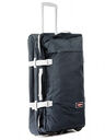 Sac de voyage � roulettes Tranverz L - 77 cm Blakout Blue Blakout Blue