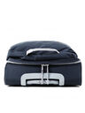 Sac de voyage � roulettes Tranverz L - 77 cm Blakout Blue Blakout Blue