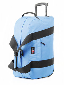 Sac de voyage trolley Container 65 cm Dippy Blue