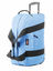 Sac de voyage trolley Container 65 cm Dippy Blue Dippy Blue