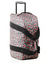 Sac de voyage trolley Container 65 cm Skandy Black Skandy Black