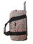 Sac de voyage trolley Container 65 cm Skandy Black Skandy Black