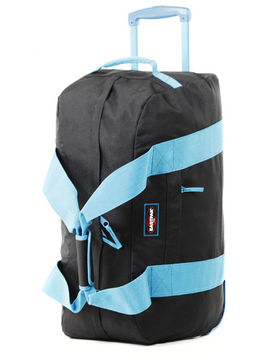 Sac de voyage trolley Container 65 cm Blakout Black