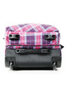 Sac de voyage � roulettes Tranverz L - 77 cm Neon Pink Neon Pink
