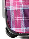 Sac de voyage � roulettes Tranverz L - 77 cm Neon Pink Neon Pink