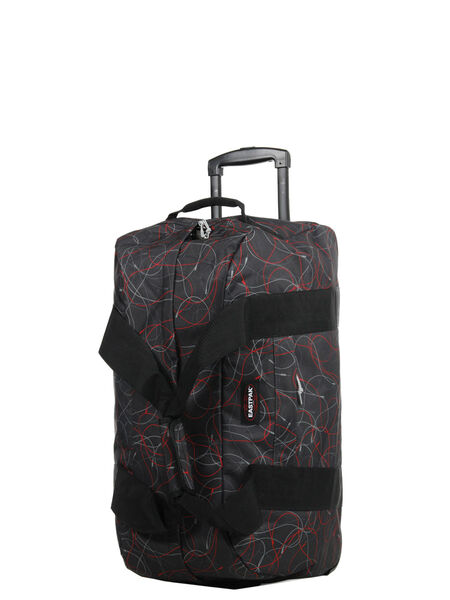 Sac de voyage trolley Container 65 cm Plug It Core