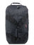 Sac de voyage trolley Container 65 cm Black Denim Black Denim