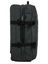 Sac de voyage  roulettes Tranverz M - 66 cm Black Denim Black Denim