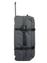 Sac de voyage � roulettes Tranverz L - 77 cm Black Denim Black Denim