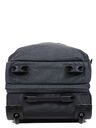 Sac de voyage � roulettes Tranverz L - 77 cm Black Denim Black Denim