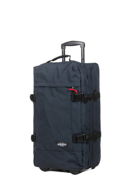 Sac de voyage à roulettes Tranverz M - 66 cm Nativ'in