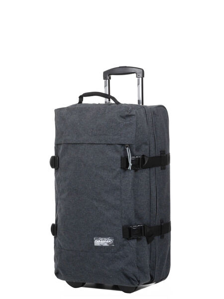 Sac de voyage � roulettes Tranverz M - 66 cm Camof'in