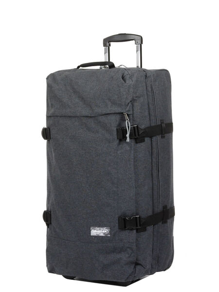 Sac de voyage à roulettes Tranverz L - 77 cm Camof'in