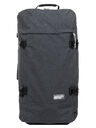 Sac de voyage � roulettes Tranverz L - 77 cm Camof'in Camof'in