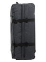 Sac de voyage � roulettes Tranverz L - 77 cm Camof'in Camof'in