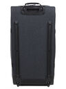 Sac de voyage � roulettes Tranverz L - 77 cm Camof'in Camof'in