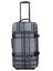 Sac de voyage  roulettes Tranverz M - 66 cm Checkci Grey Checkci Grey
