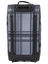 Sac de voyage  roulettes Tranverz M - 66 cm Checkci Grey Checkci Grey