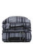 Sac de voyage  roulettes Tranverz M - 66 cm Checkci Grey Checkci Grey