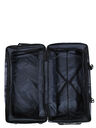 Sac de voyage � roulettes Tranverz L - 77 cm Checkci Grey Checkci Grey