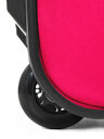 Sac de voyage � roulettes Tranverz L - 77 cm Zebr'in Zebr'in